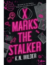 X Marks the Stalker - Humanitas