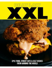 XXL. Epic Food, Street Eats & Cult Classics from Around the World - Humanitas
