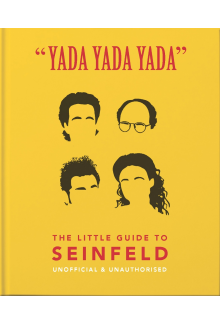 Yada Yada Yada: The Little Guide to Seinfeld - Humanitas