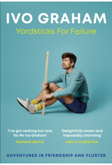 Yardsticks For Failure - Humanitas