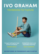Yardsticks For Failure - Humanitas