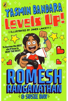 Yasmin Bandara Levels Up! - Humanitas