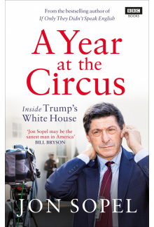 Year At The Circus - Humanitas