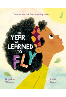 Year We Learned to Fly - Humanitas
