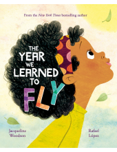 Year We Learned to Fly - Humanitas