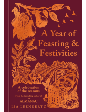 Year of Feasting & Festivities - Humanitas