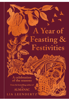 Year of Feasting & Festivities - Humanitas
