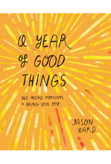 Year of Good Things - Humanitas