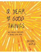 Year of Good Things - Humanitas