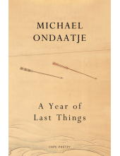Year of Last Things - Humanitas