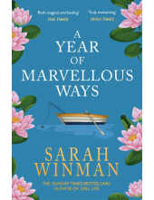 Year of Marvellous Ways - Humanitas