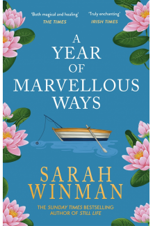 Year of Marvellous Ways - Humanitas