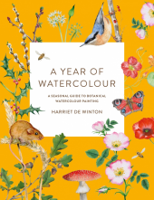 Year of Watercolour - Humanitas