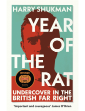 Year of the Rat - Humanitas