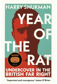 Year of the Rat - Humanitas
