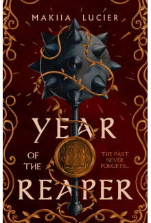 Year of the Reaper - Humanitas