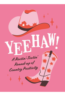 Yeehaw! - Humanitas