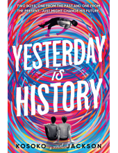 Yesterday Is History - Humanitas