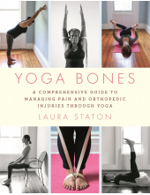 Yoga Bones - Humanitas