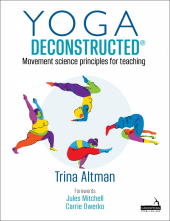 Yoga Deconstructed® - Humanitas