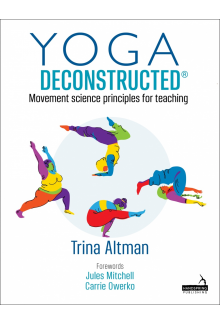 Yoga Deconstructed® - Humanitas