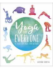 Yoga for Everyone - Humanitas