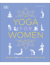 Yoga for Women - Humanitas