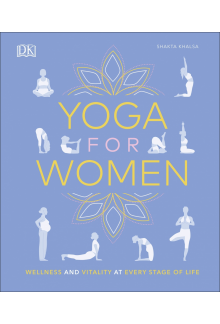 Yoga for Women - Humanitas