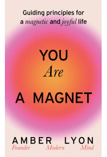 You Are a Magnet - Humanitas