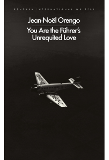 You Are the Führer's Unrequited Love - Humanitas