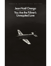 You Are the Führer's Unrequited Love - Humanitas