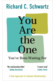 You Are the One You’ve Been Waiting For - Humanitas