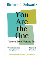You Are the One You’ve Been Waiting For - Humanitas