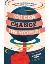 You Can Change the World! - Humanitas