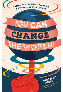 You Can Change the World! - Humanitas