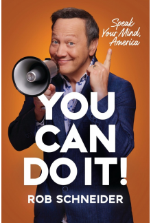 You Can Do It! - Humanitas