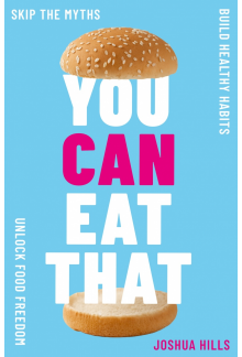 You Can Eat That - Humanitas