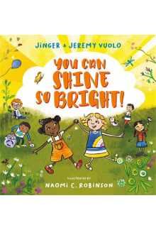 You Can Shine So Bright! - Humanitas