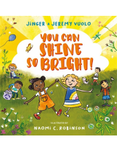 You Can Shine So Bright! - Humanitas