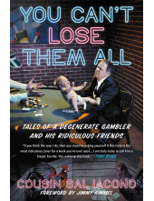You Can't Lose Them All - Humanitas