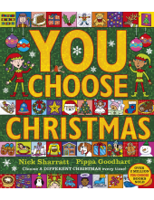 You Choose Christmas - Humanitas