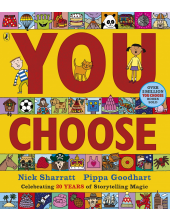 You Choose - Humanitas