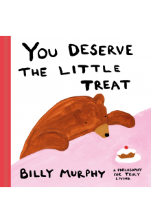 You Deserve the Little Treat - Humanitas