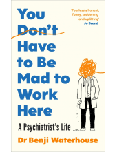 You Don't Have to Be Mad to Work Here - Humanitas