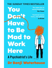 You Don't Have to Be Mad to Work Here - Humanitas