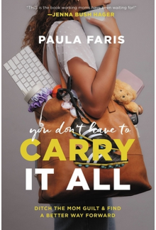 You Don't Have to Carry It All - Humanitas