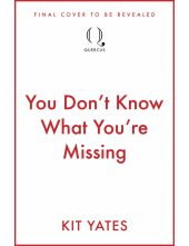 You Don't Know What You're Missing - Humanitas