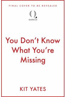 You Don't Know What You're Missing - Humanitas