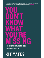You Don't Know What You're Missing - Humanitas
