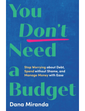 You Don't Need a Budget - Humanitas